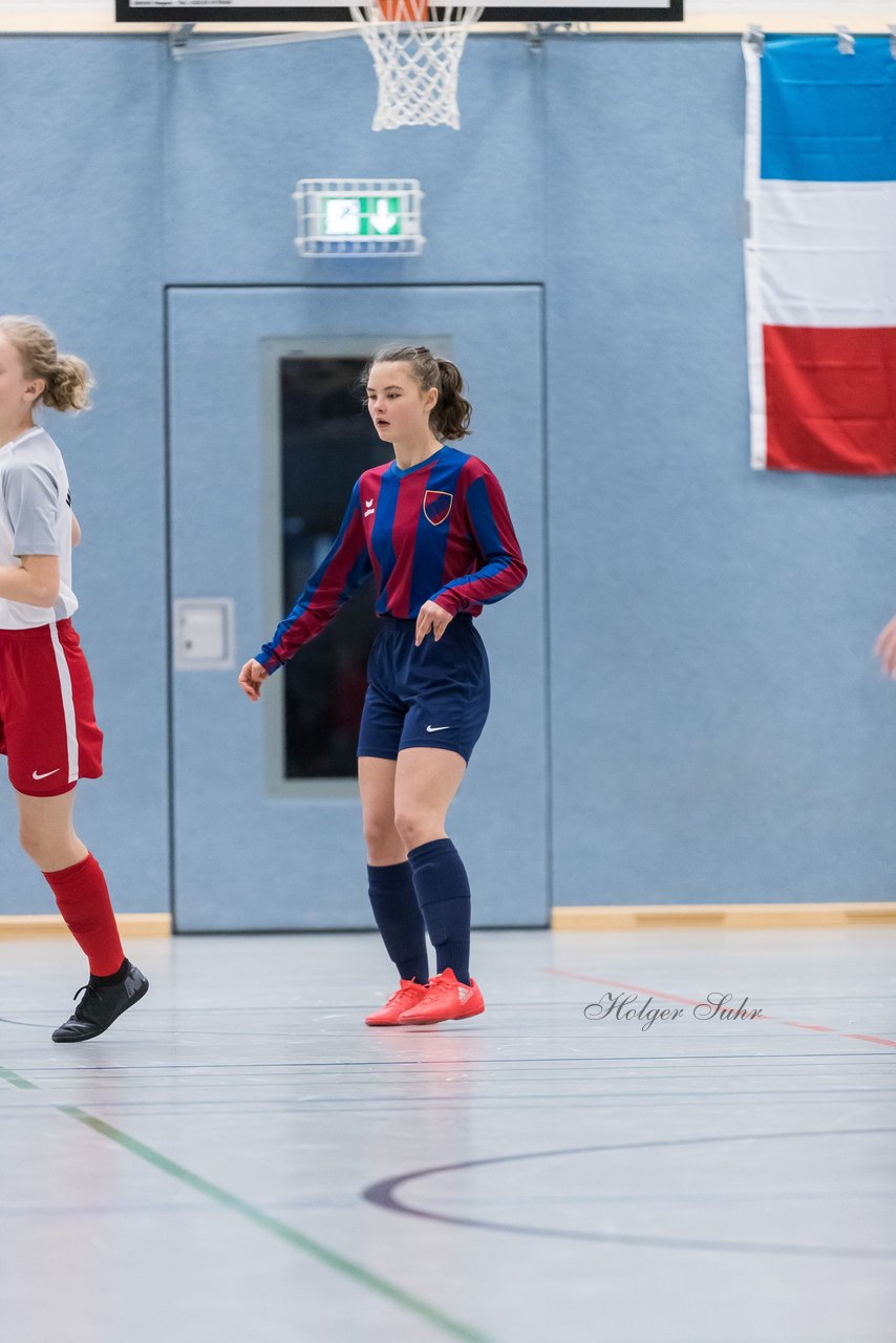 Bild 65 - HFV Futsalmeisterschaft C-Juniorinnen